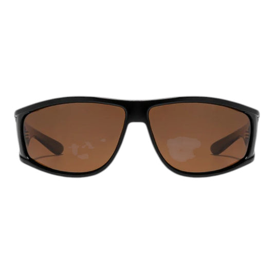 The Vacationer Polarized