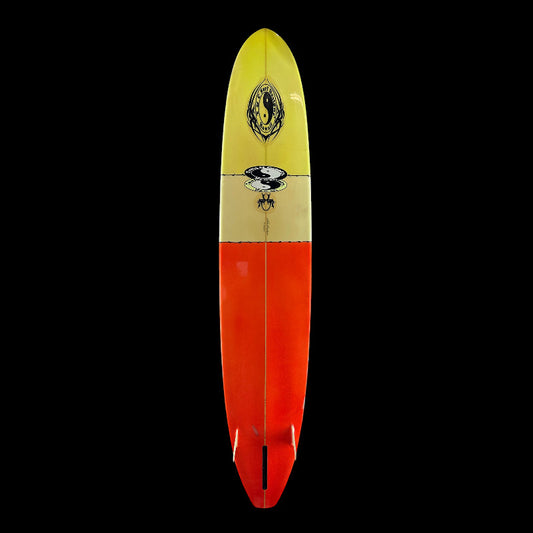9'3" Noserider, pu