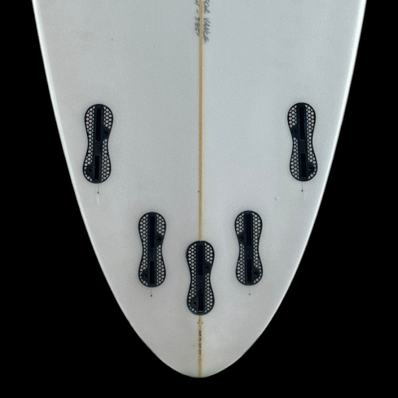 6'5" Missing Link Pro, pu, 34.32L