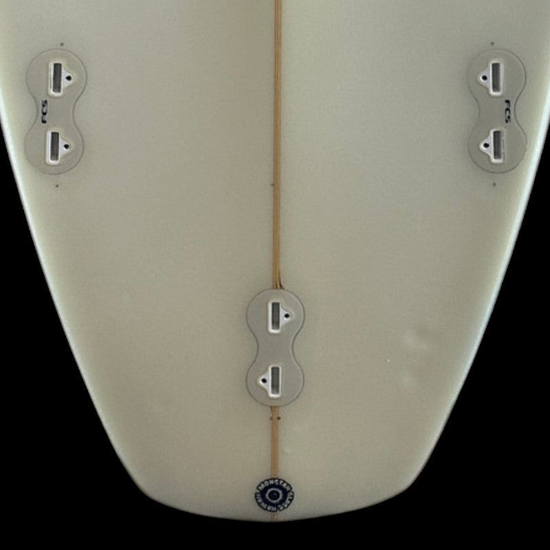 5'10" G-1, pu