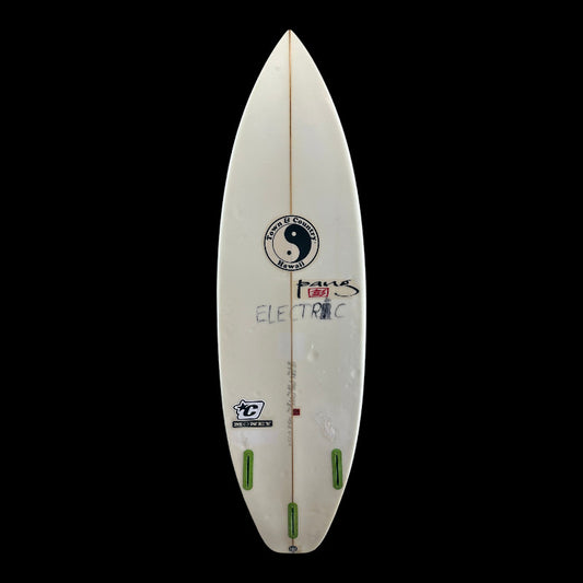 5'7" M Pro 2, pu, 23.4L