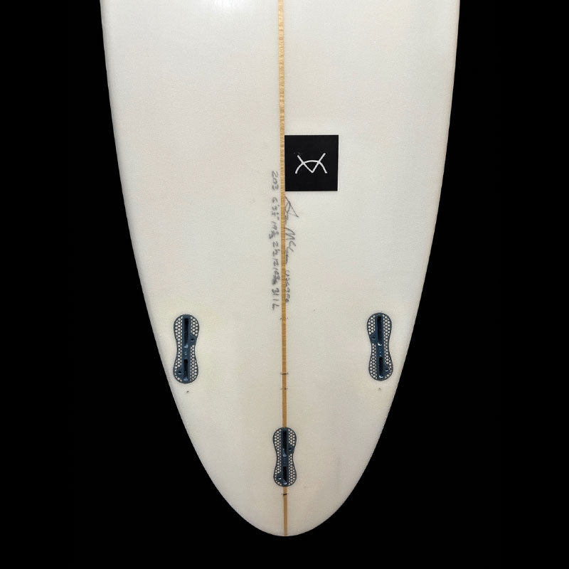 6'3" Good Wave, pu
