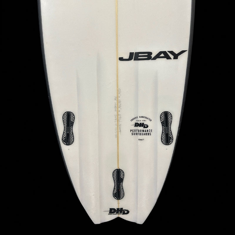 5'9" JBay, 26.8L