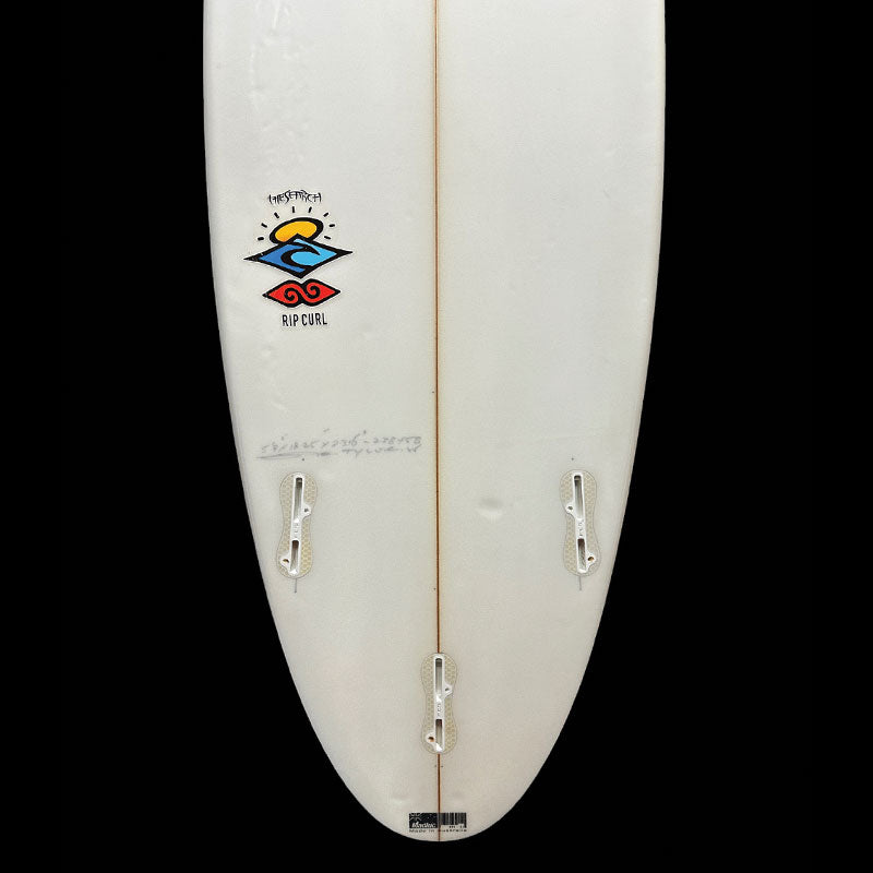 5'8" Monsta 2020, pu