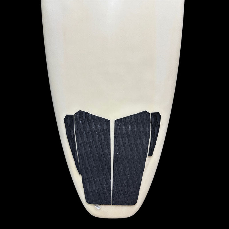 5'11.5" DVR ep, 30L