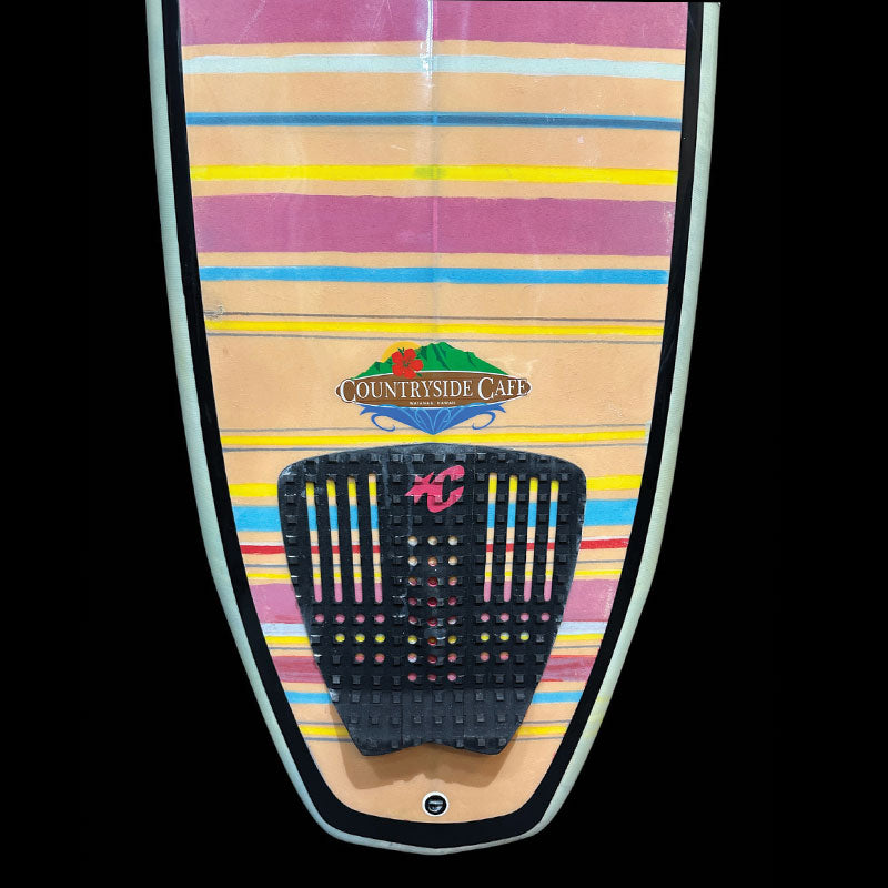 5'4" funnest, pu