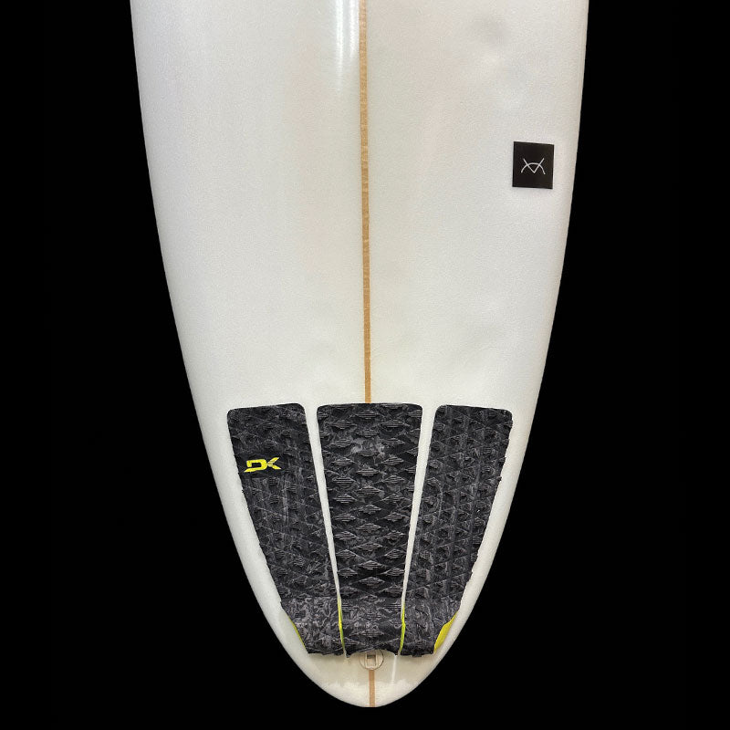 6'3" Good Wave, pu