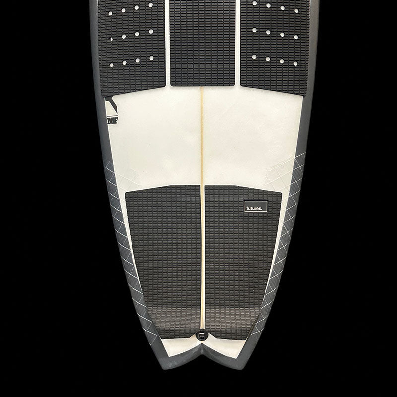 5'9" JBay, 26.8L