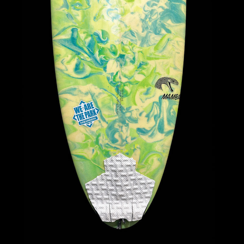 5'4 1/2" Mamba, eps