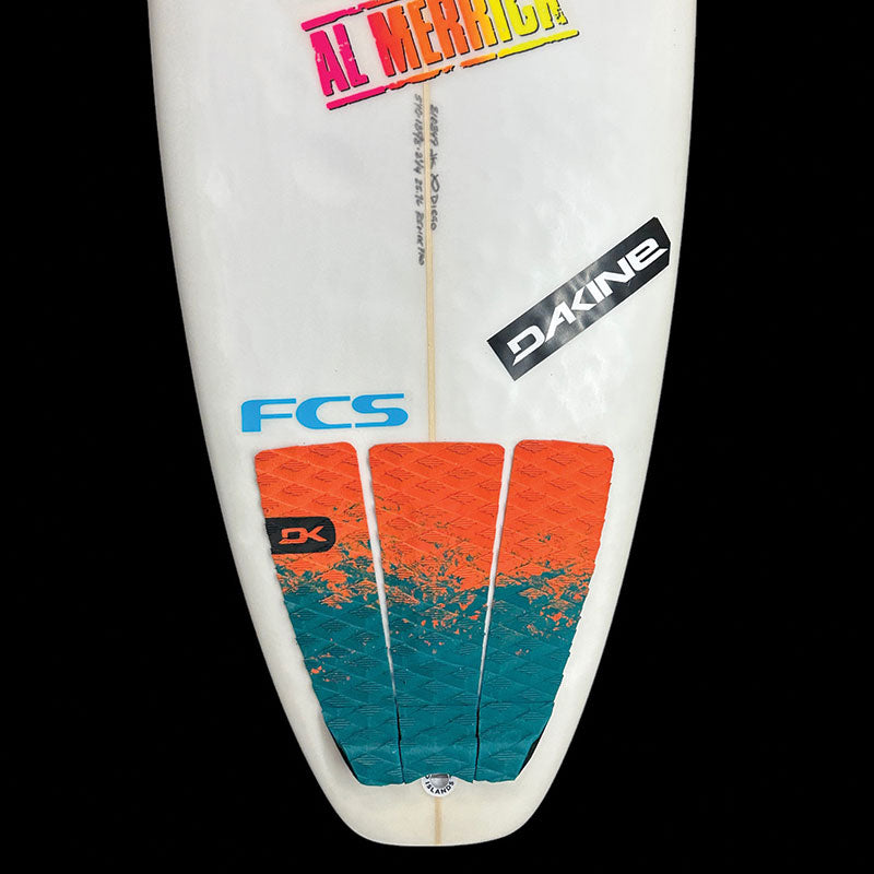 5'10" Remix Pro, 25.76L