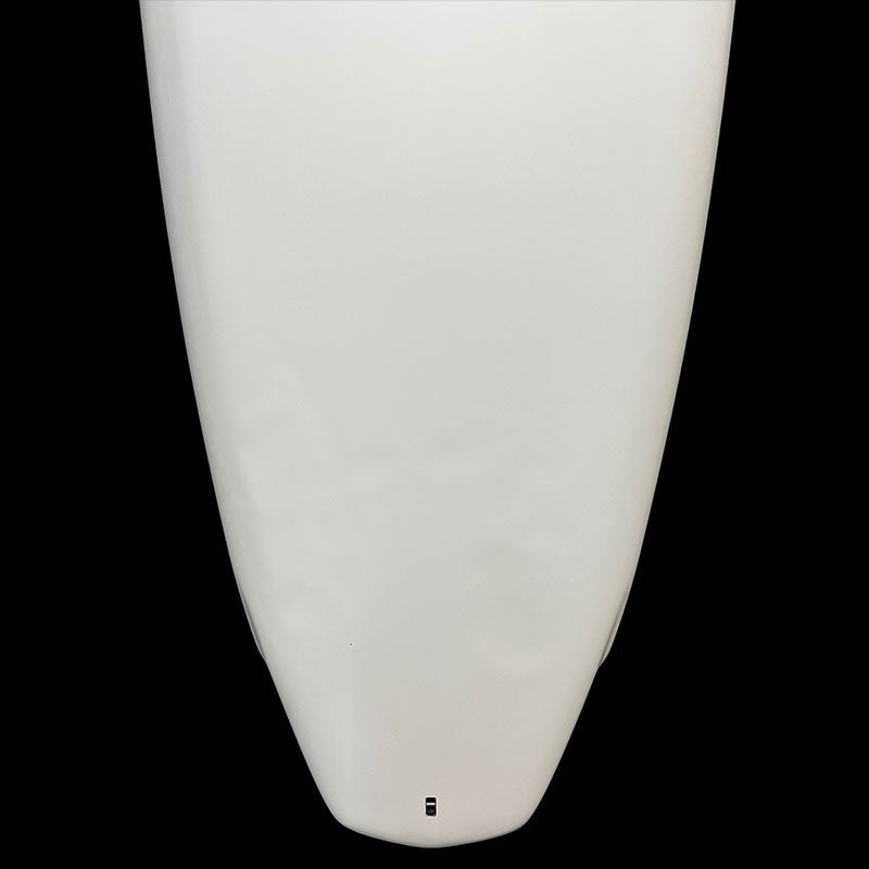 6' Singularity, tuflite, 34.3L