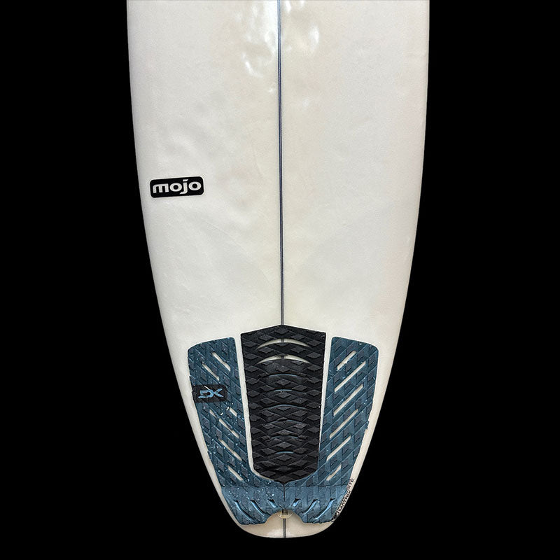 5'8" Mojo, pu, 27.1L