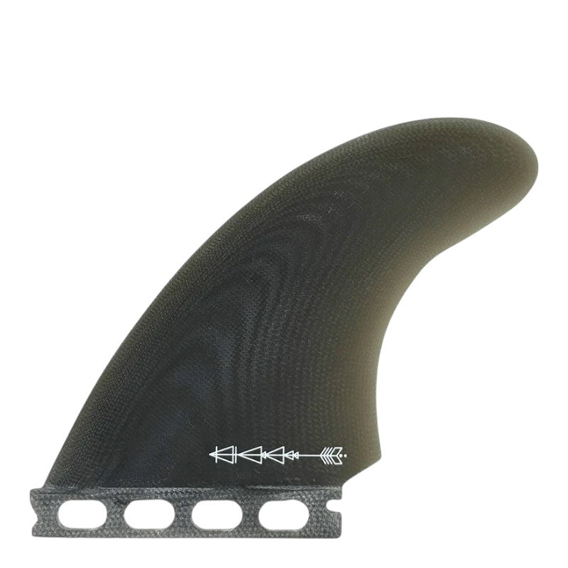 Tappy Fiberglass Twin
