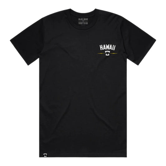 The Hawaii Stamps Tee