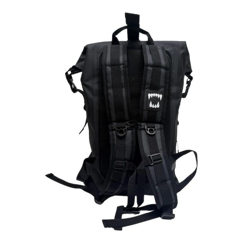 The Mission Bag