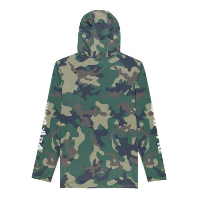 The Mission UV Shirt