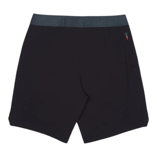 Ripper Solid Boardshort 20"