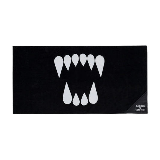 The Stash Towel