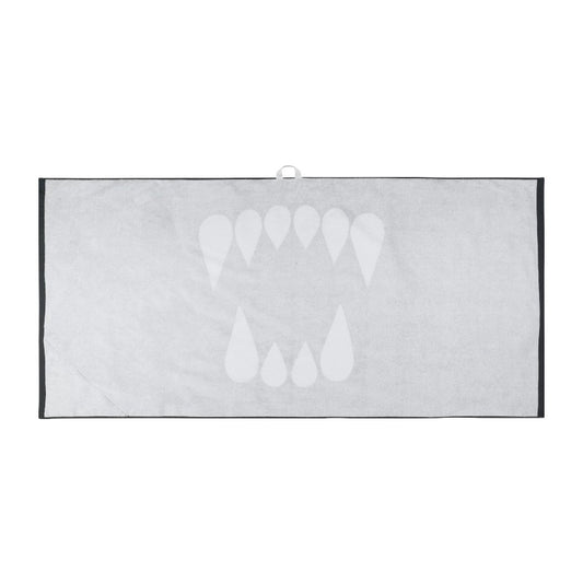 The Stash Towel