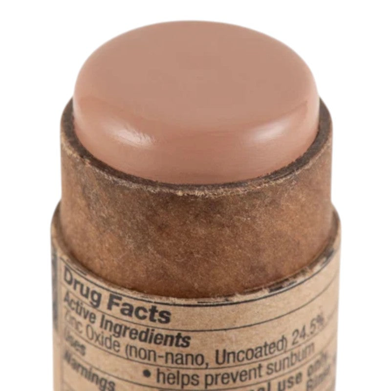 Tinted SPF 50 Stick