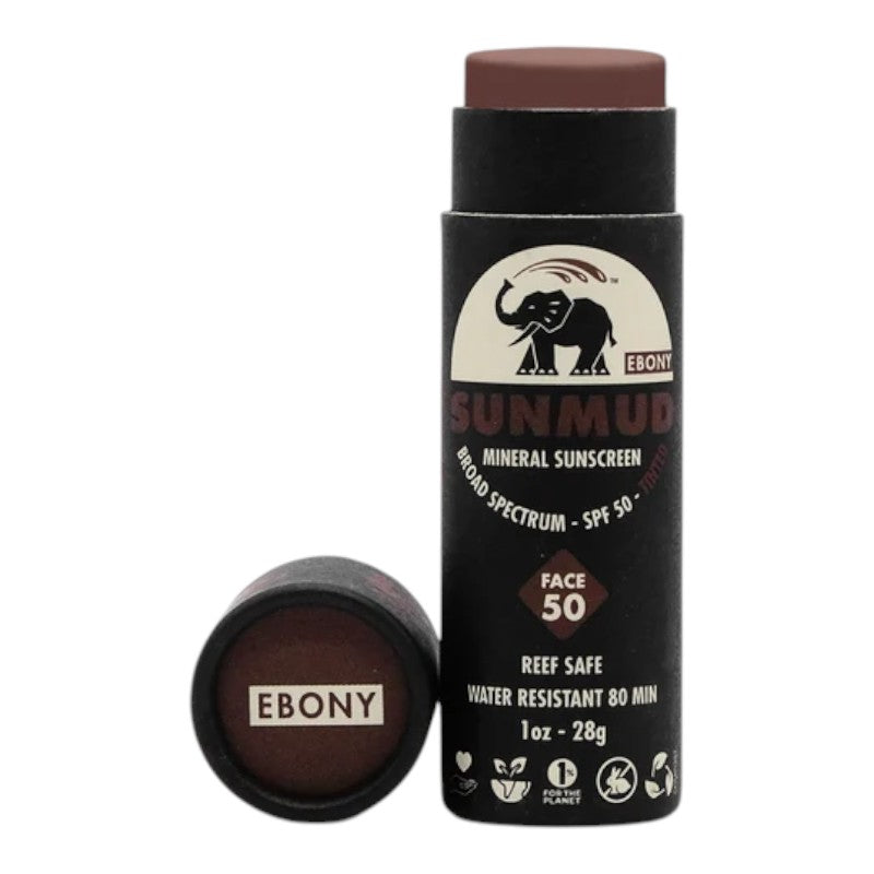 Tinted Sports Stick