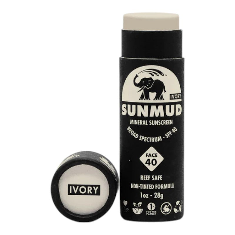 Tinted Sports Stick