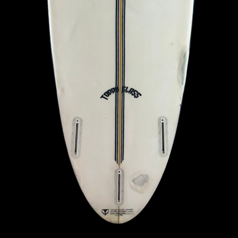 6' SB, ep, 28.5L