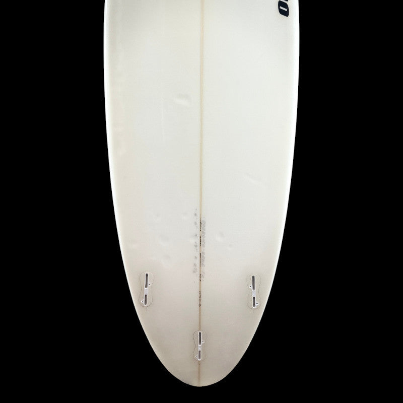 6' Model 52, pu, 29.7L