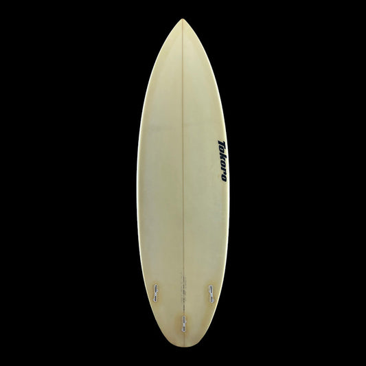6' SF3, ep