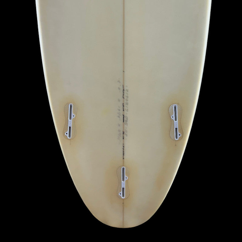 6' SF3, ep
