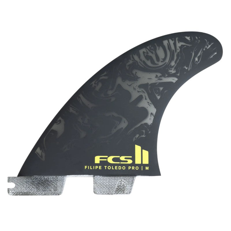Toledo Performance Glass Medium