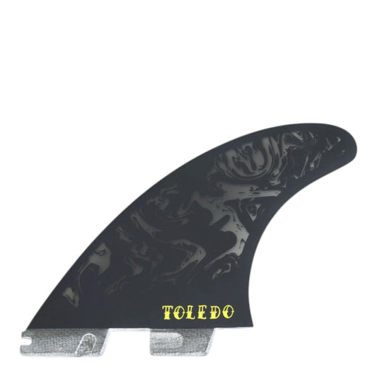 Toledo Performance Glass Medium