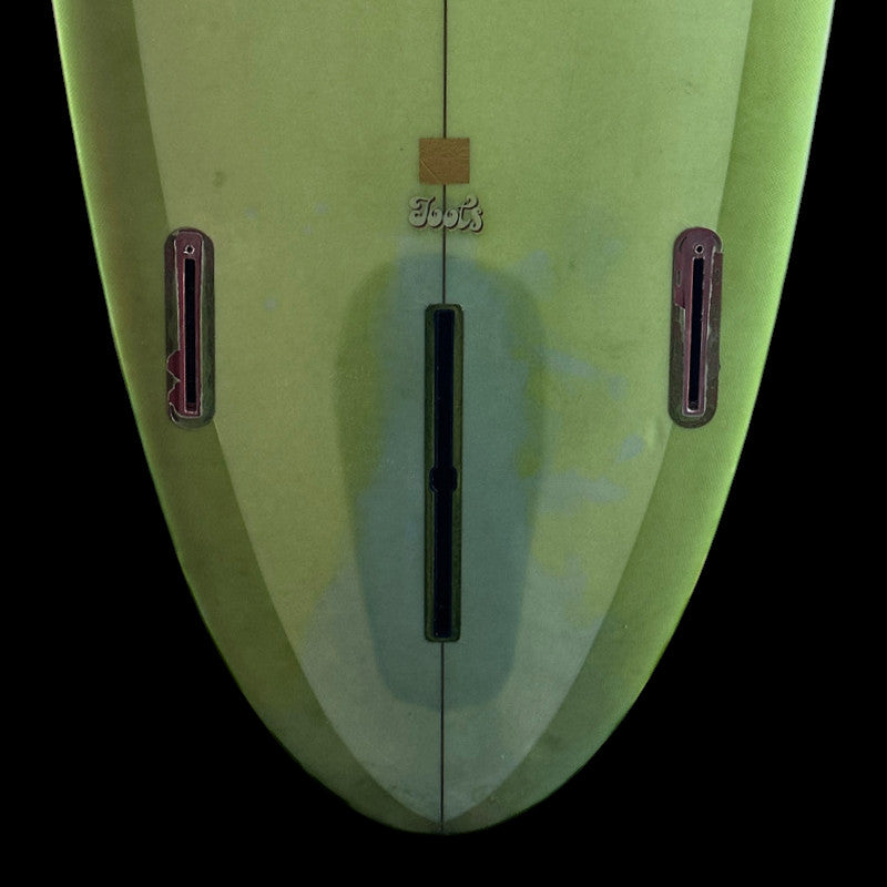 5'7" Egg, pu