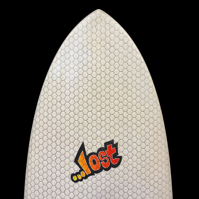 5'3" Puddle Jumper,ep, 28L