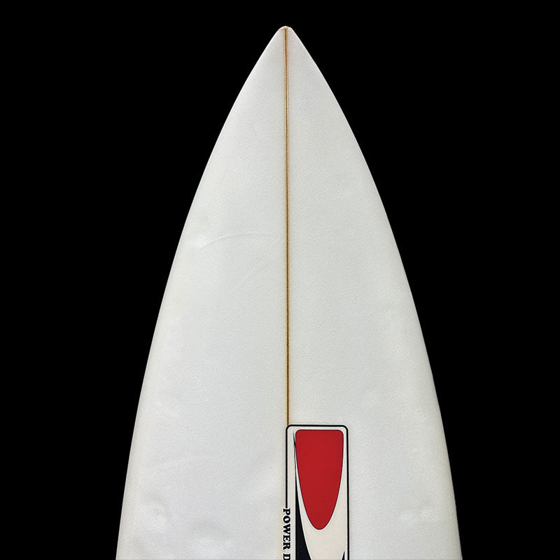 5'11" A1, pu