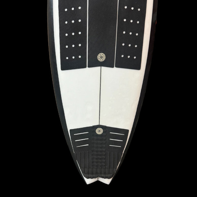 5'7" Space Craft, 26L