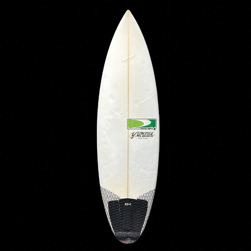 5'7" A32, pu