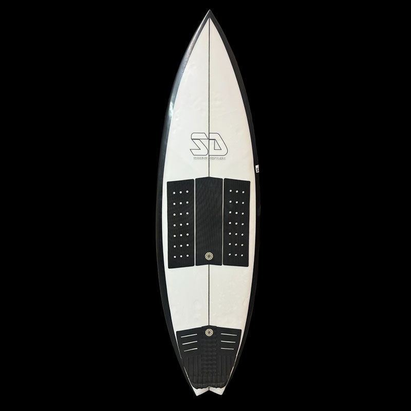 5'7" Space Craft, 26L