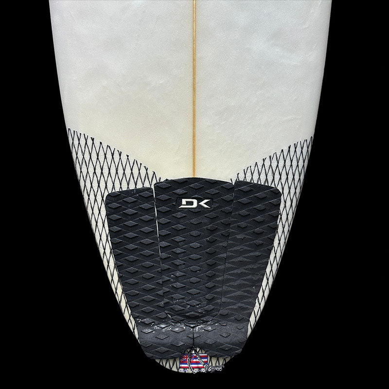 5'7" A32, pu