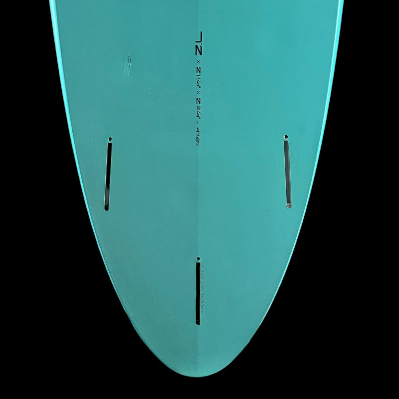 7'2" Modfun, ep, 47.2L