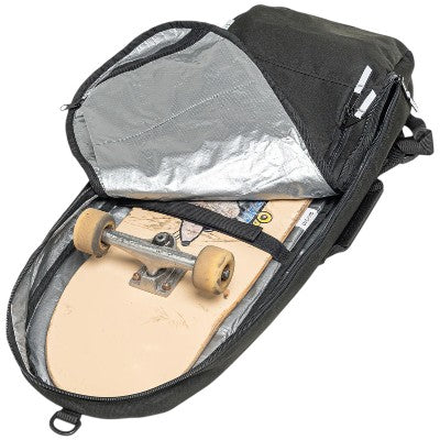 Tour Skateboard Bag