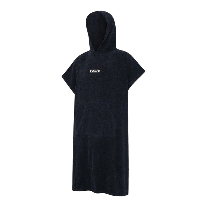 Towel Poncho