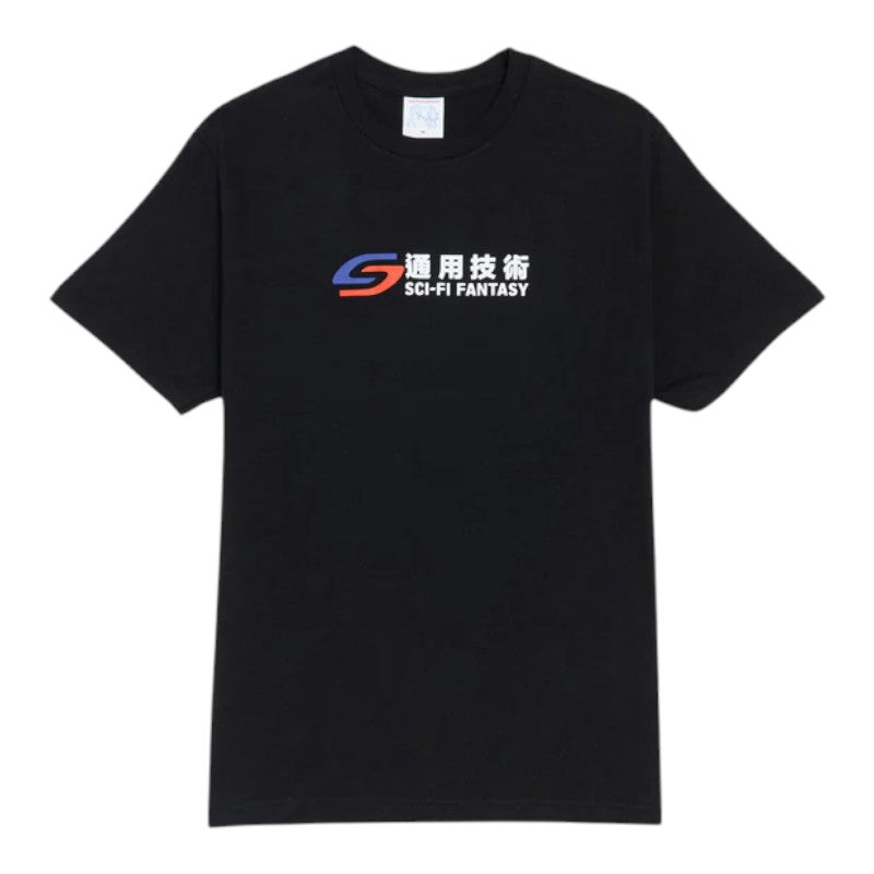Transit Tee