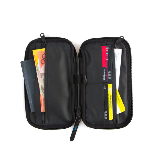 Travel Wallet