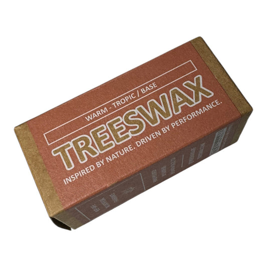 Warm - Tropic / Base