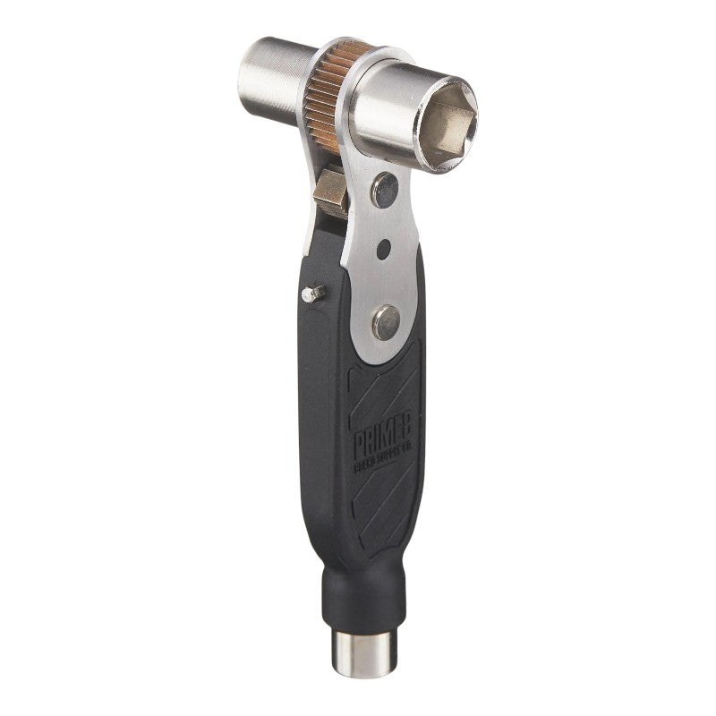 Triple Ratchet Lite Skate Tool
