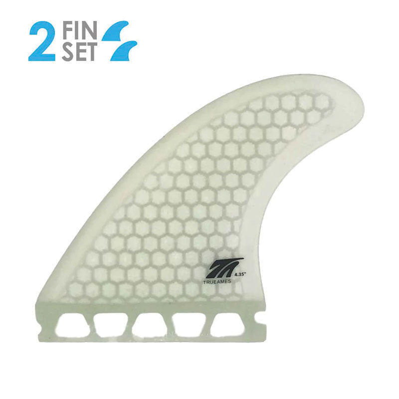 4.35" Side Bites