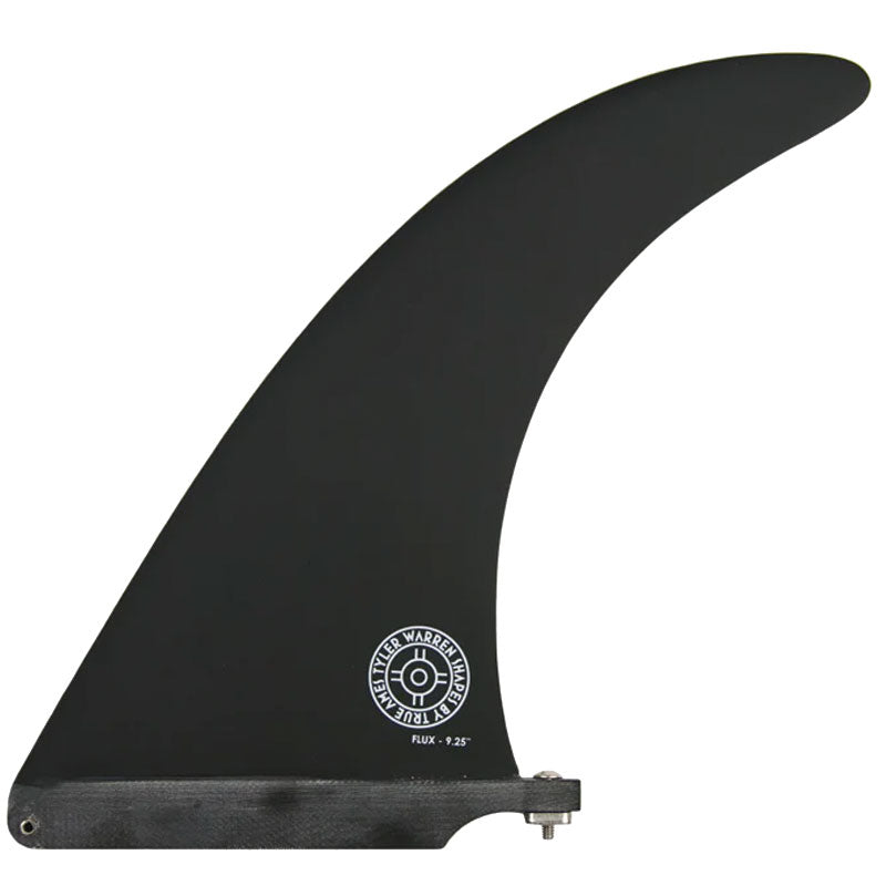 9.25" Flux