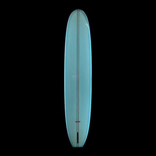 9'8" Single Fin, pu