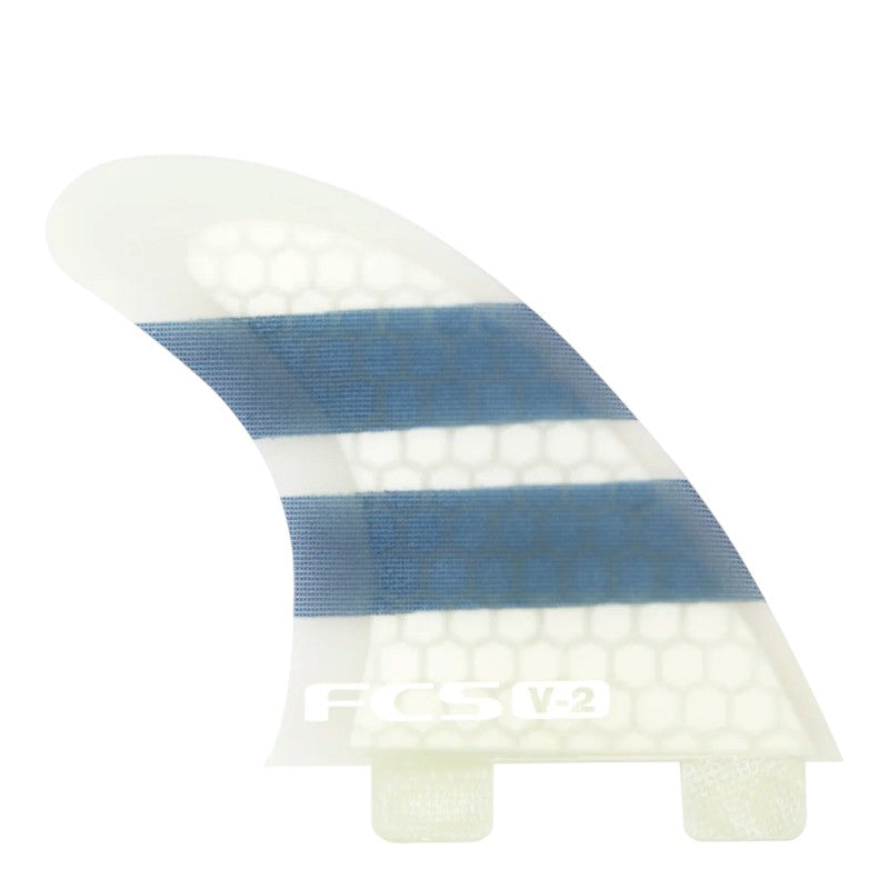 V2 Performance Core Medium Quad Rear